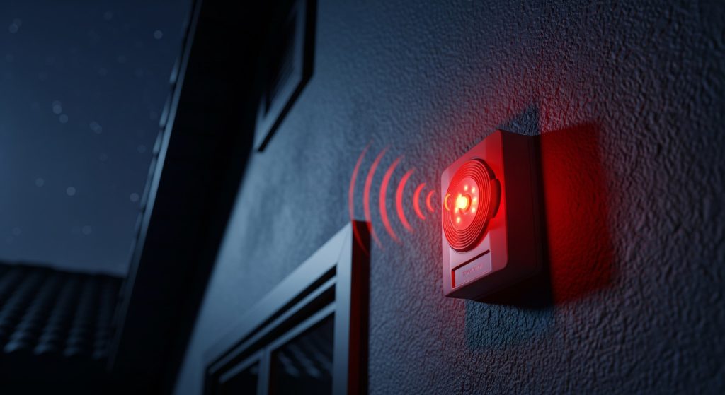 Alarmdienst Brandenburg