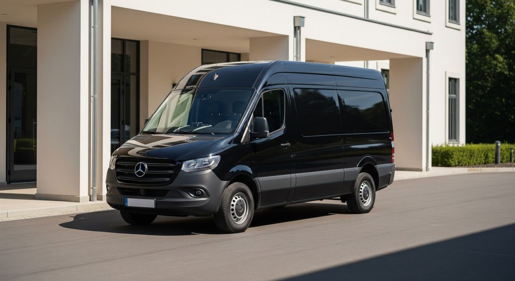 Housekeeping Brandenburg