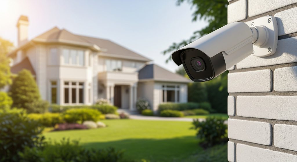 Objektschutz Brandenburg